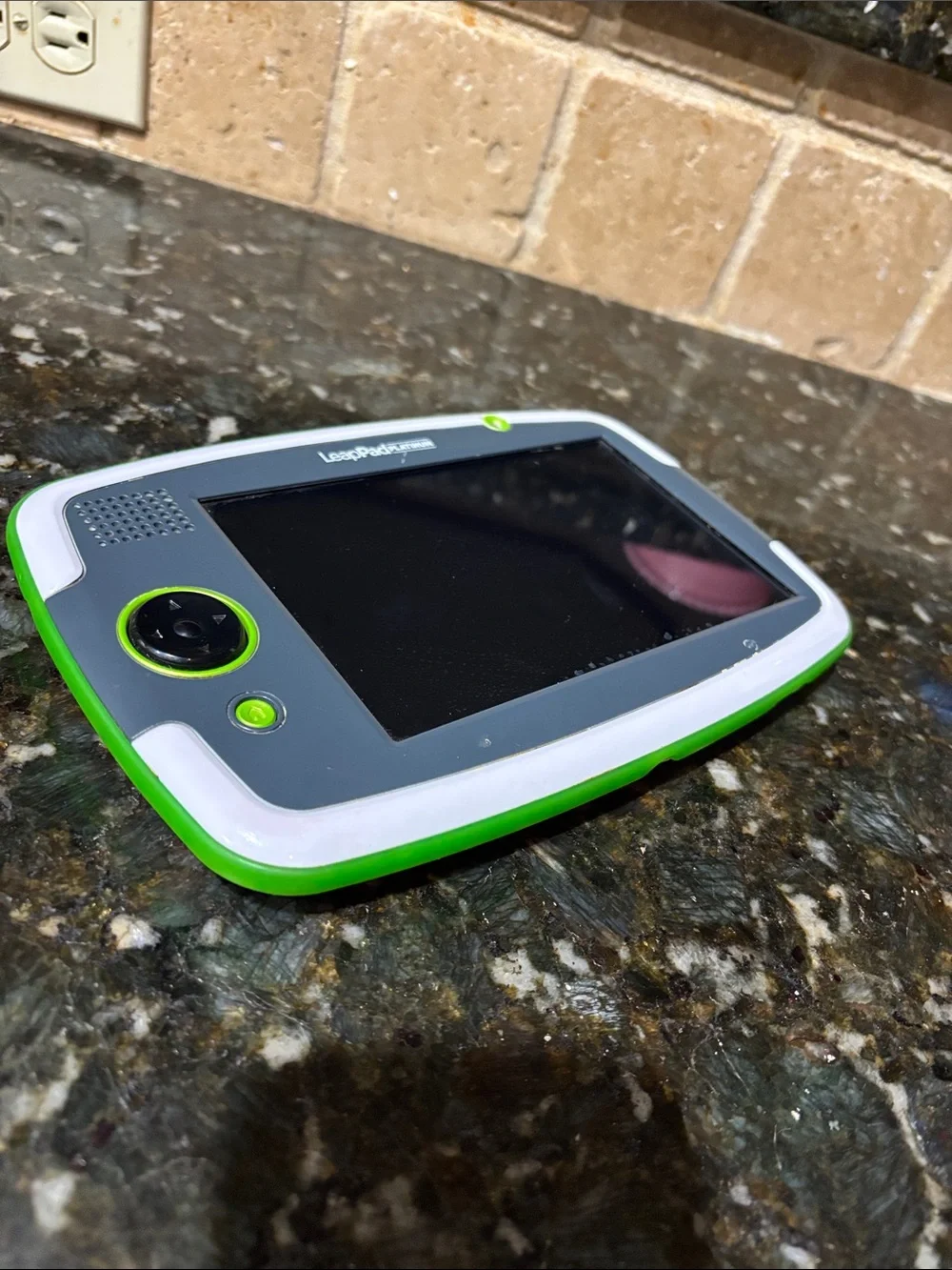 Leapfrog Leappad platinum 7” tablet